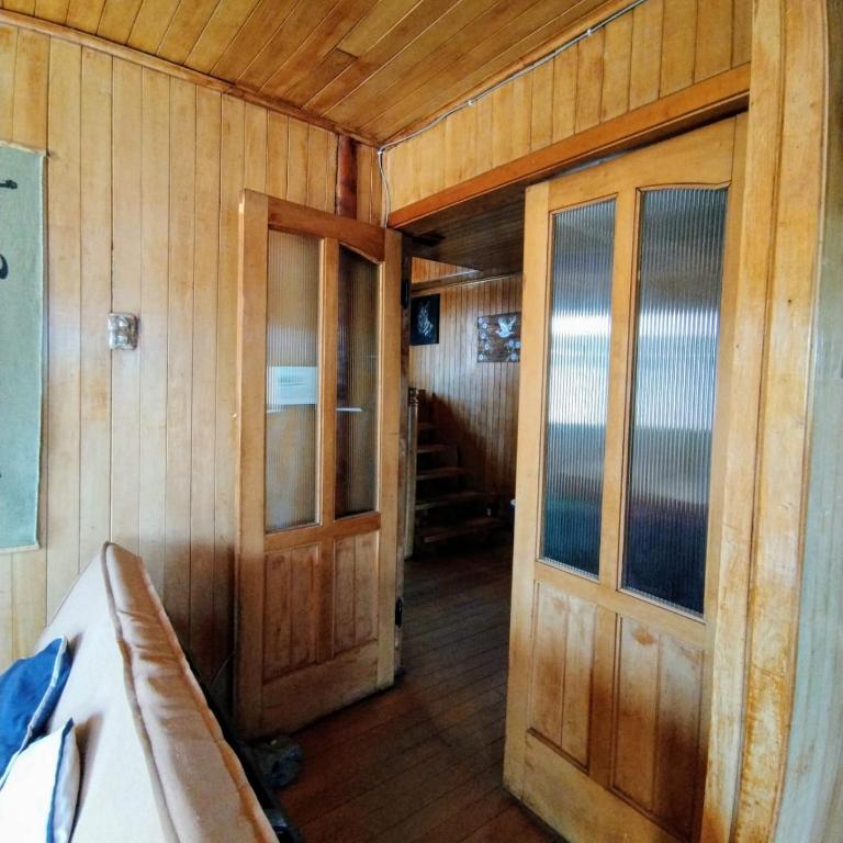 Hostal Casa Damasco - Habitación Doble con baño privado - 1 o 2 camas - 9