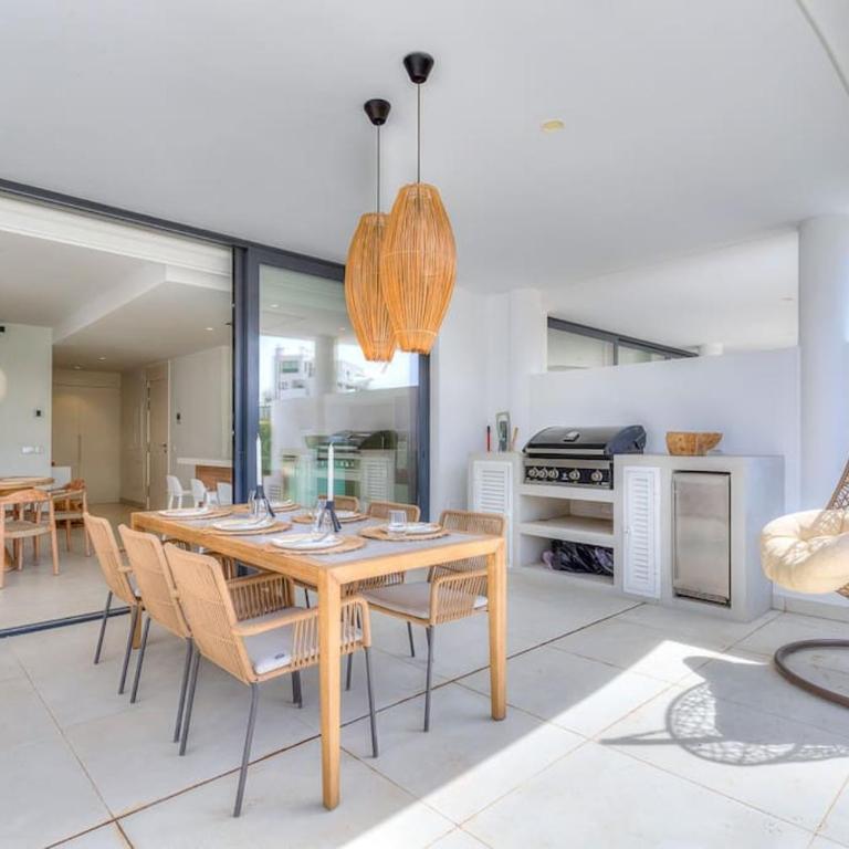 Beautiful Deluxe Garden Apartment - Apartamento de 2 dormitorios - 13