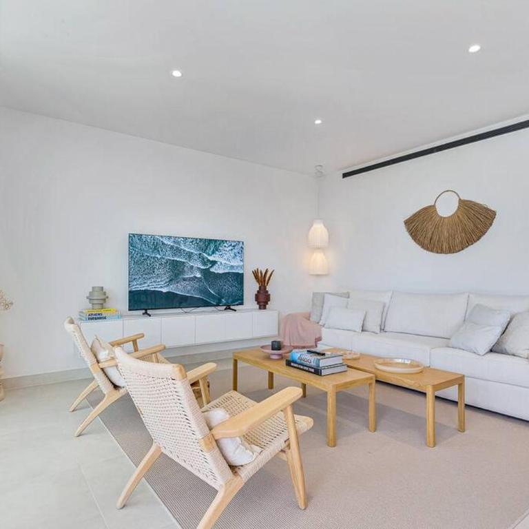 Beautiful Deluxe Garden Apartment - Apartamento de 2 dormitorios - 15