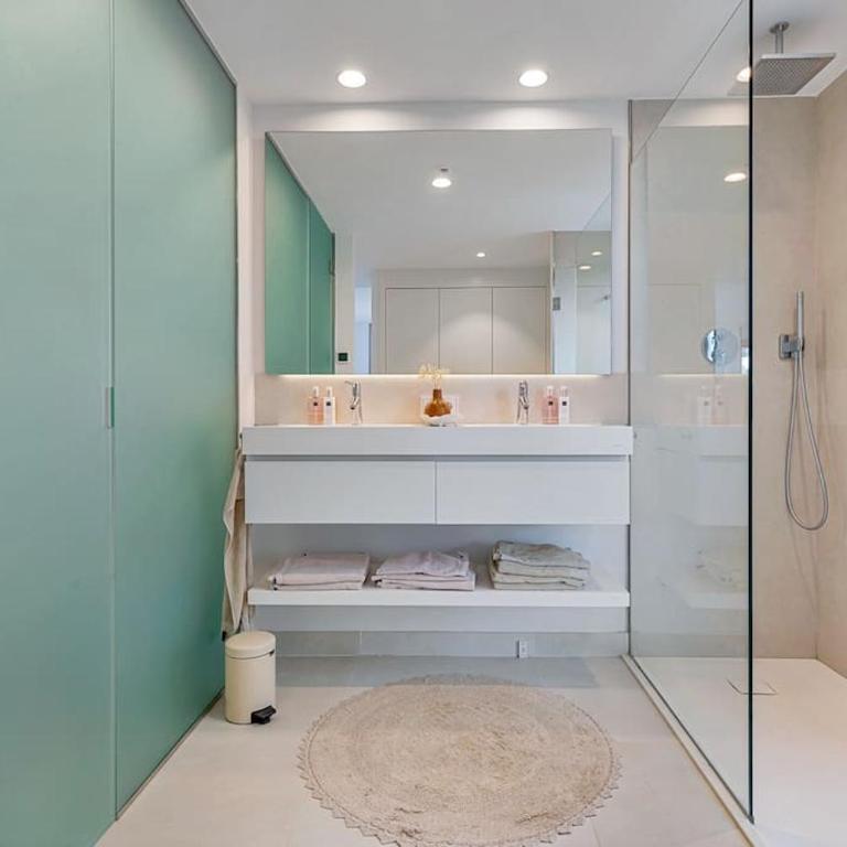 Beautiful Deluxe Garden Apartment - Apartamento de 2 dormitorios - 12