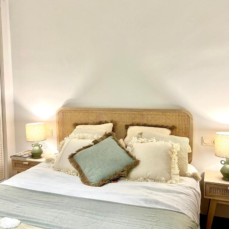 SPIRIT Paraiso Mojacar - Apartamento de 1 dormitorio - 27