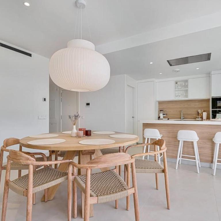 Beautiful Deluxe Garden Apartment - Apartamento de 2 dormitorios - 14