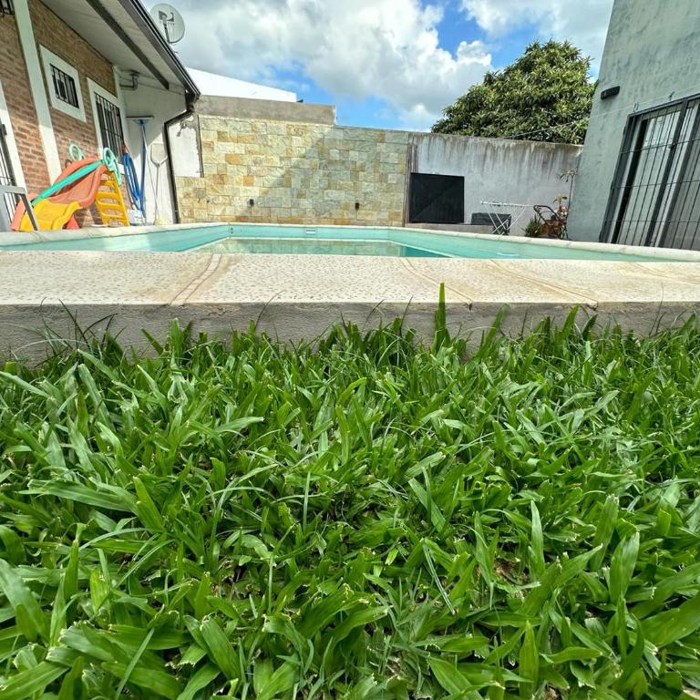 Loft Quincho Ramallo - Apartamento de 1 dormitorio - 4