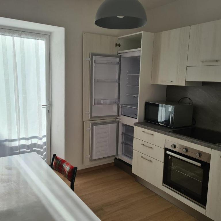 Appartamenti Croz del Re - Apartment - 33