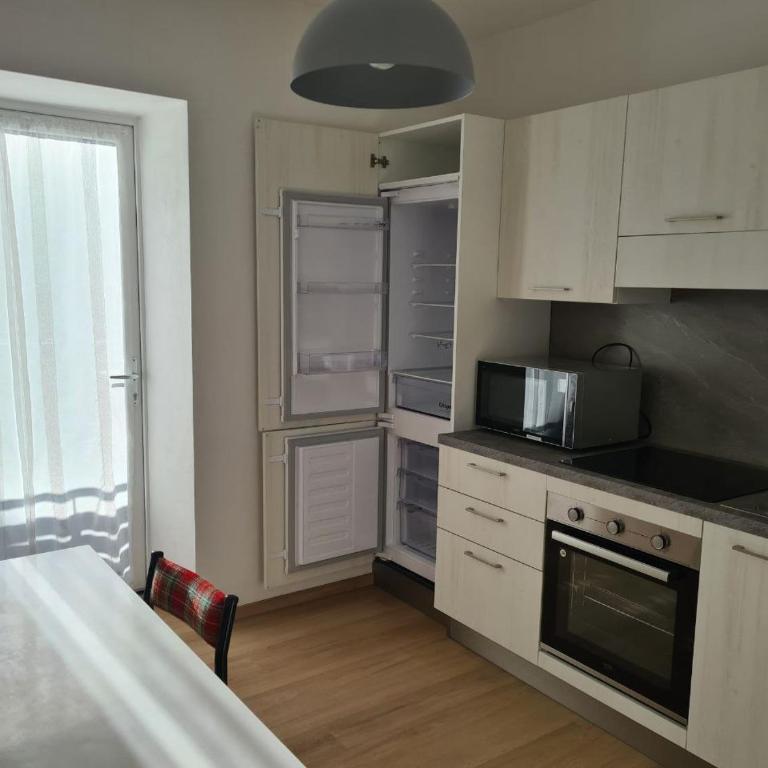 Appartamenti Croz del Re - Apartment - 30