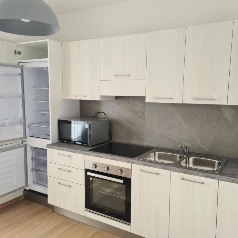 Appartamenti Croz del Re - Apartment - 31