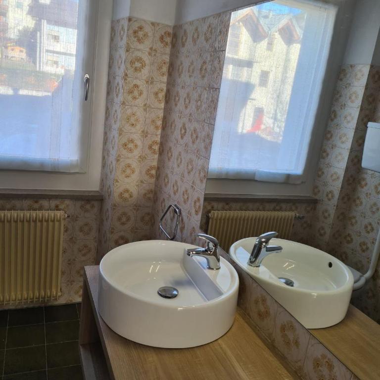 Appartamenti Croz del Re - Apartment - 29