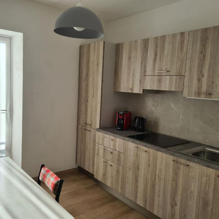 Appartamenti Croz del Re - Apartment - 21