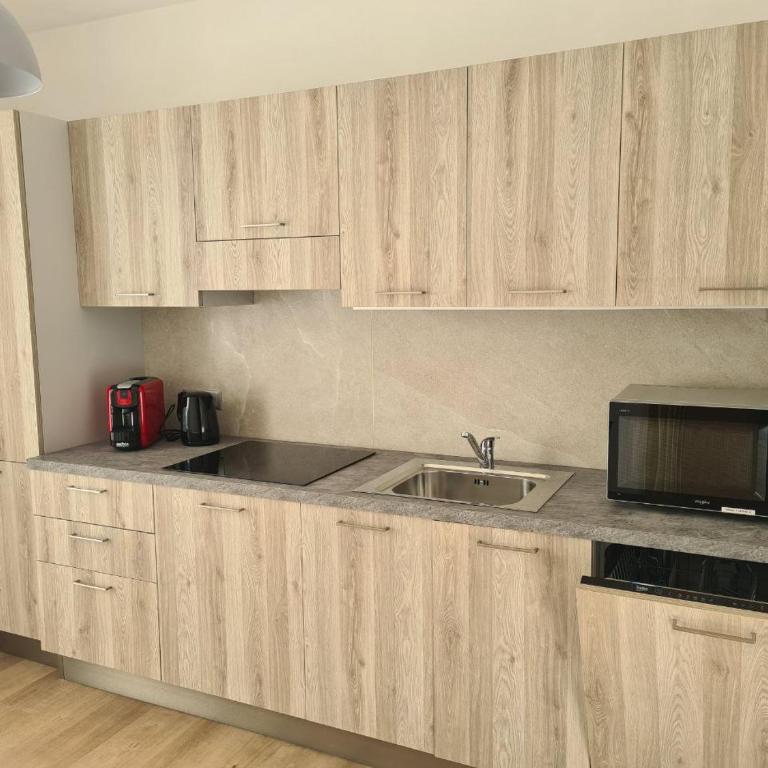 Appartamenti Croz del Re - Apartment - 17