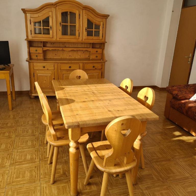 Appartamenti Croz del Re - Apartment - 18