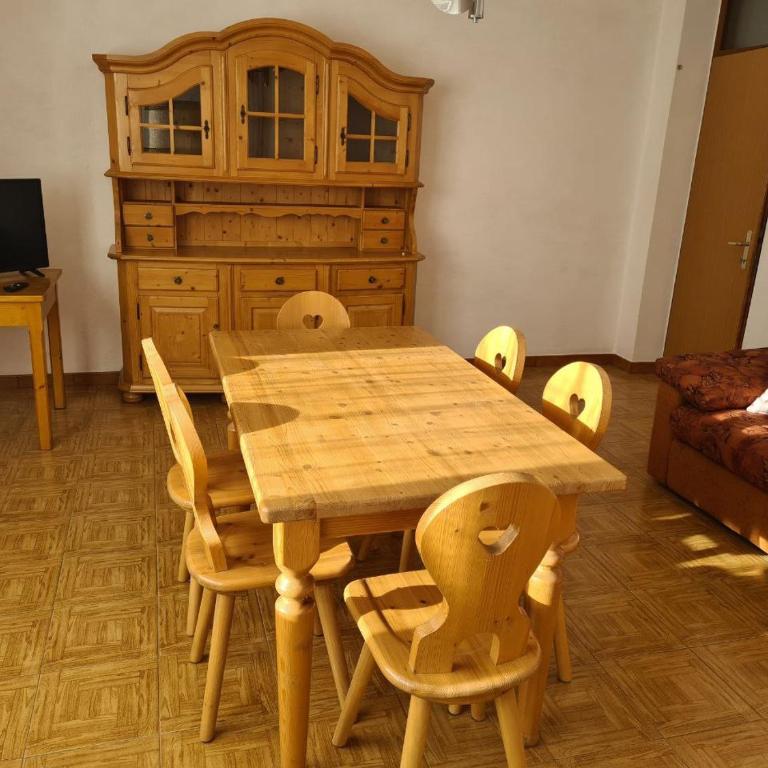 Appartamenti Croz del Re - Apartment - 14