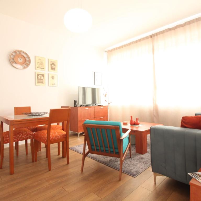 Sunny Apartment - Apartman sa 2 Spavaće Sobe - 3