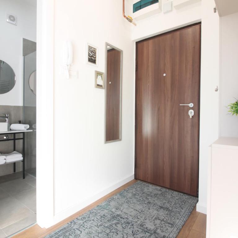 Sunny Apartment - Apartman sa 2 Spavaće Sobe - 15