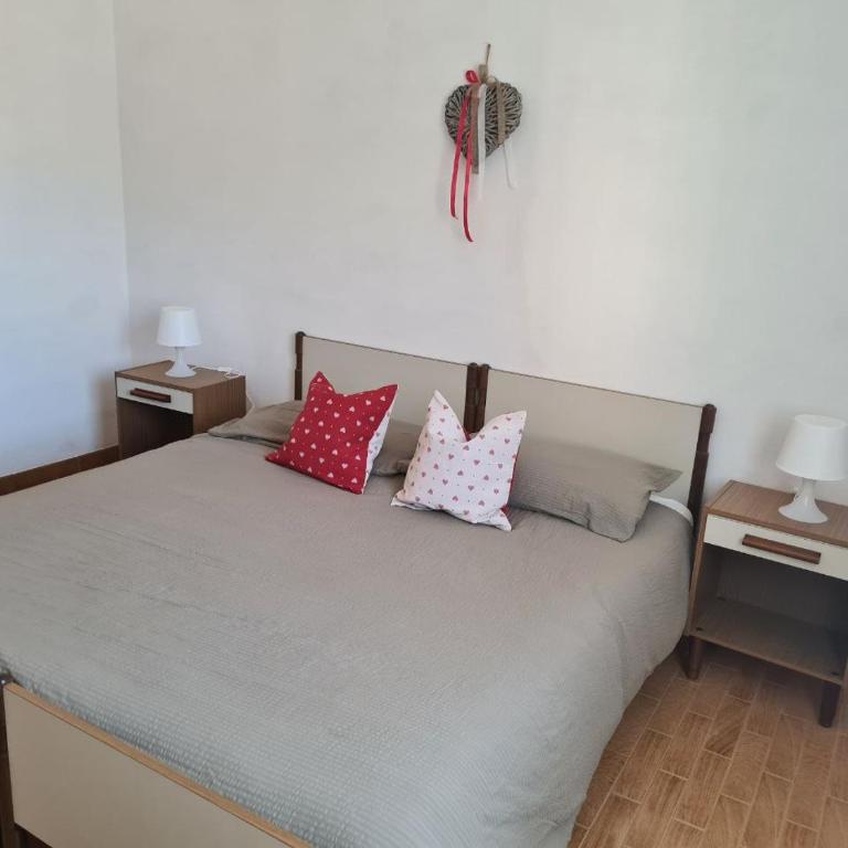 Appartamenti Croz del Re - Apartment - 27