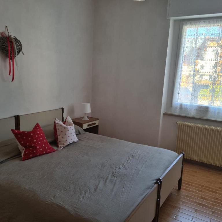 Appartamenti Croz del Re - Apartment - 29