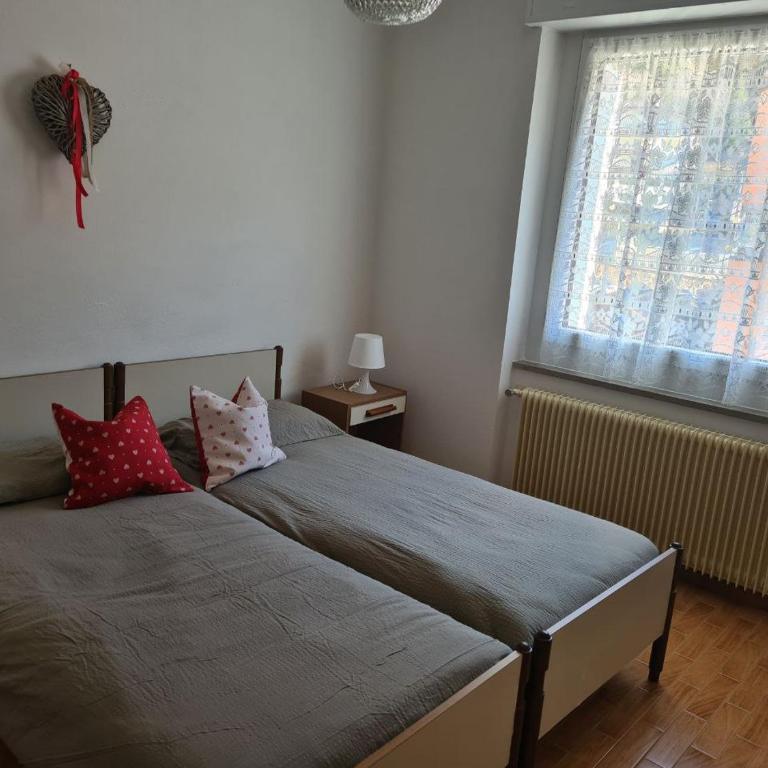 Appartamenti Croz del Re - Apartment - 31