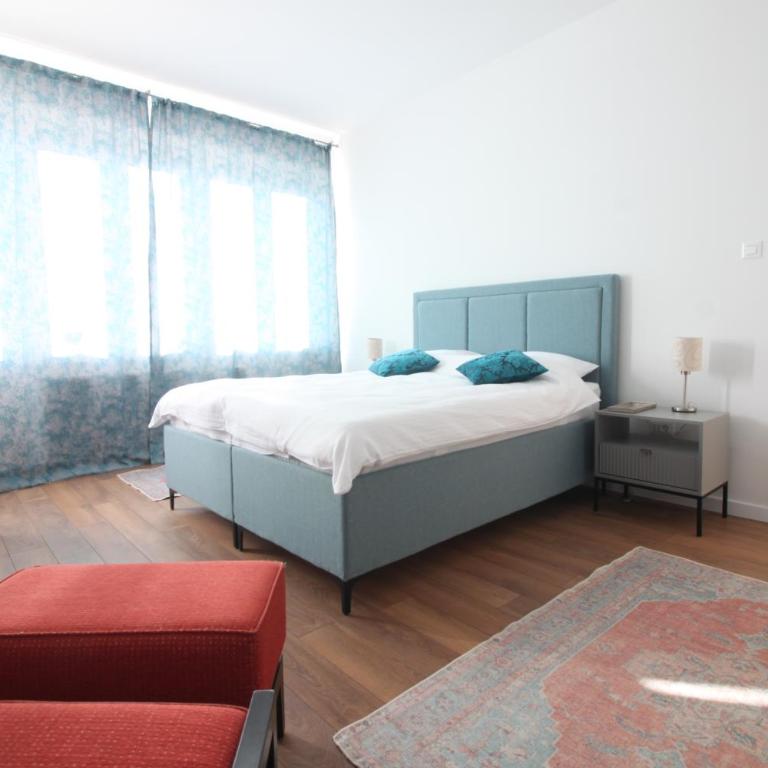 Sunny Apartment - Apartman sa 2 Spavaće Sobe - 7