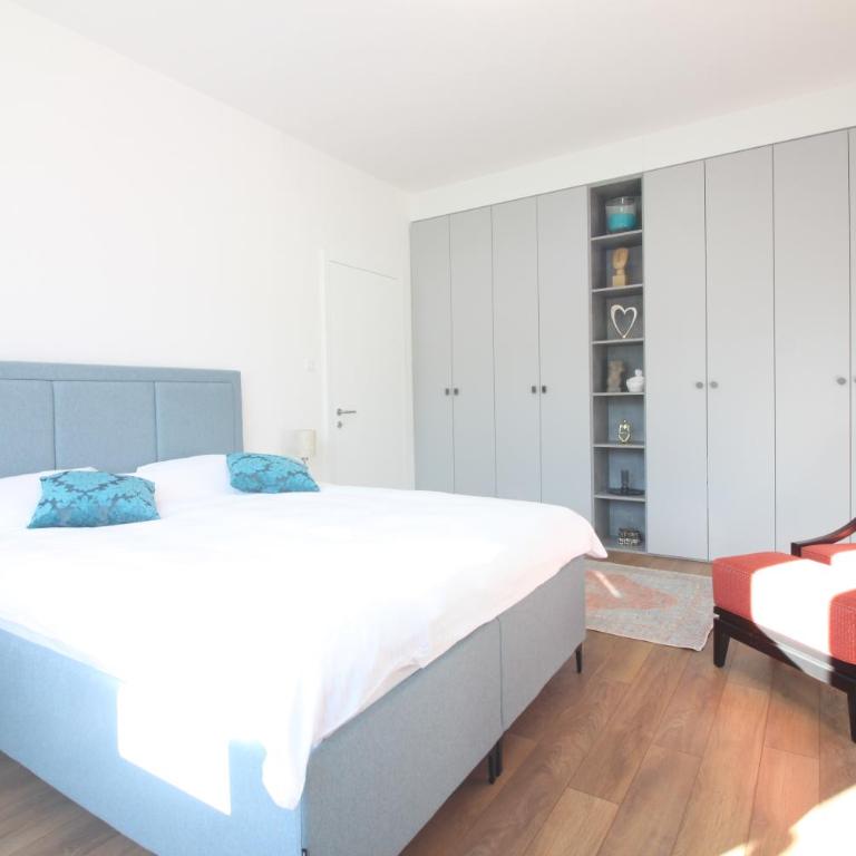 Sunny Apartment - Apartman sa 2 Spavaće Sobe - 5