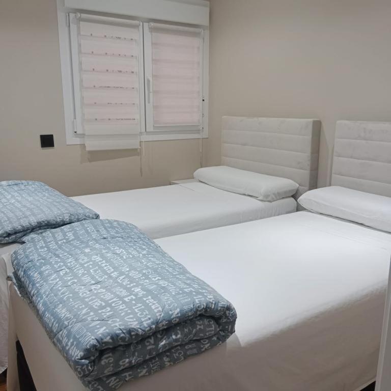 Playa Del Duque Apartment Ocean Club 1 - Three-Bedroom Apartment - 26