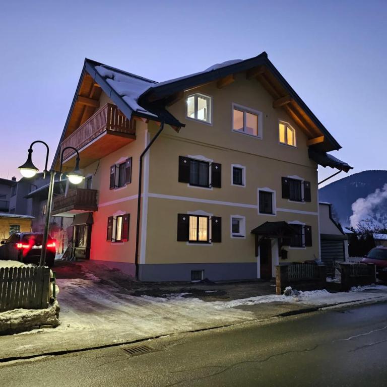 Appartement Altenmarkt Dönmez - Apartment mit 3 Schlafzimmern - 1