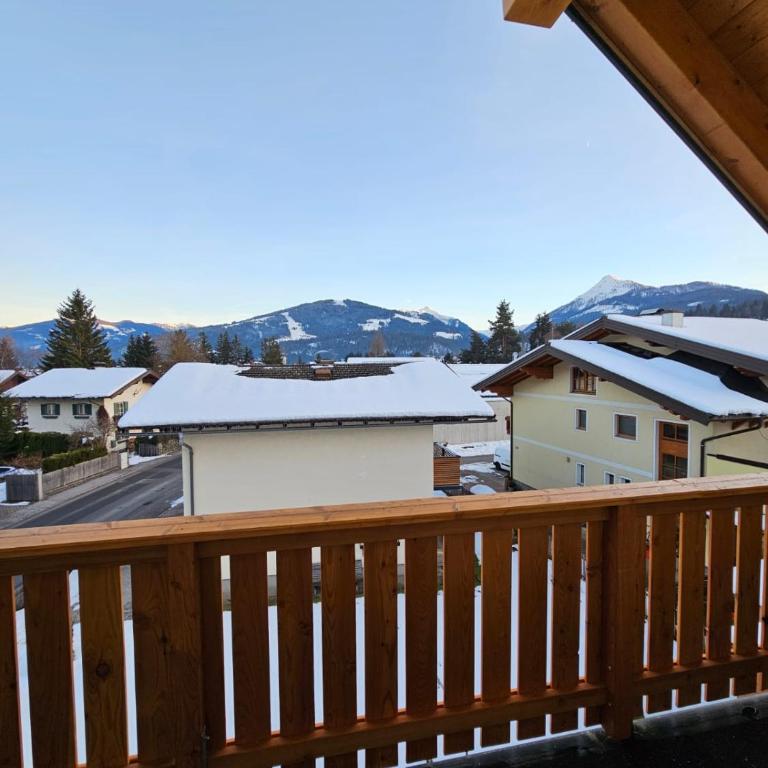 Appartement Altenmarkt Dönmez - Apartment mit 3 Schlafzimmern - 2