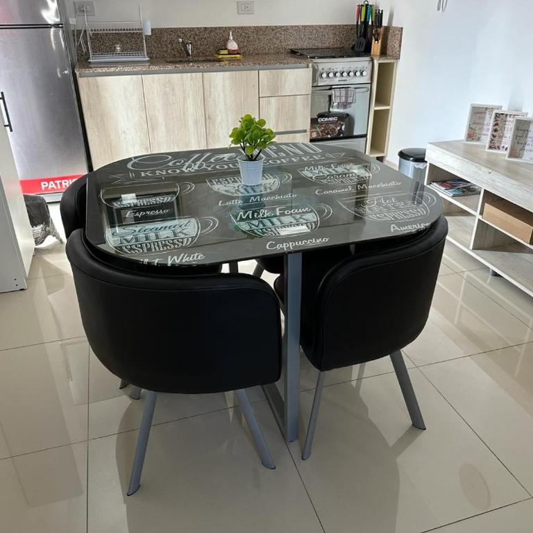 Palermo Apartments - Apartamento de 1 dormitorio - 5