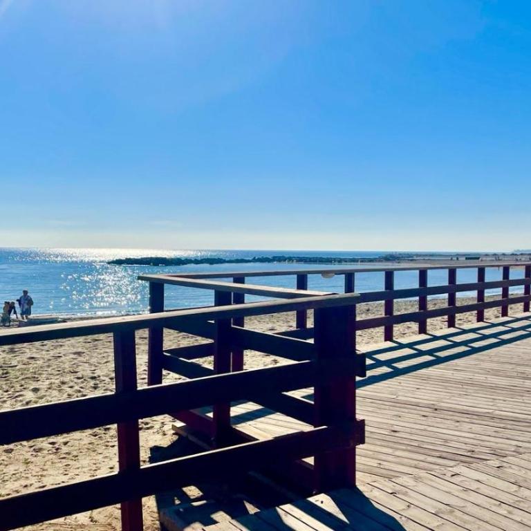 Playa Del Duque Apartment Ocean Club 1 - Three-Bedroom Apartment - 33