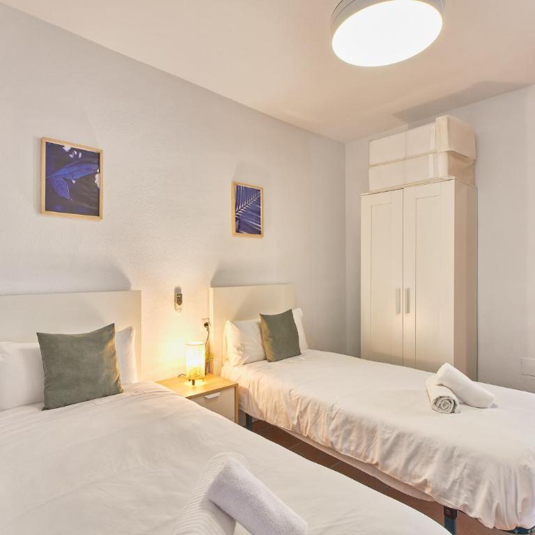 Carril de Mar - Apartamento con balcón - 10