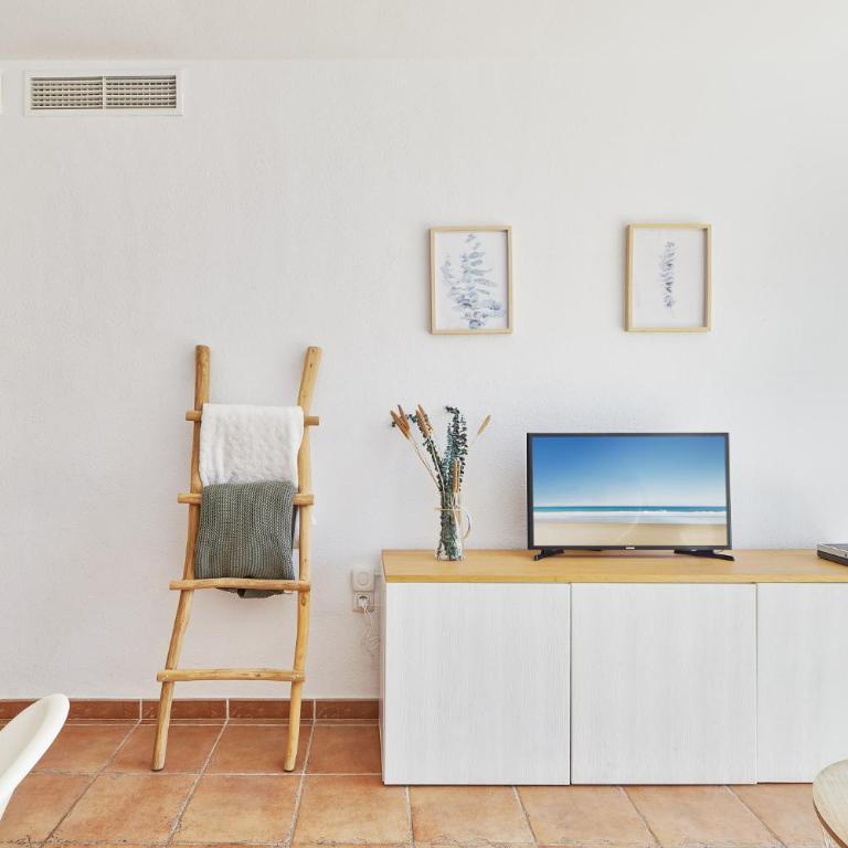 Carril de Mar - Apartamento con balcón - 6