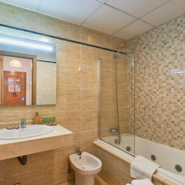 Carril de Mar - Apartamento con balcón - 13