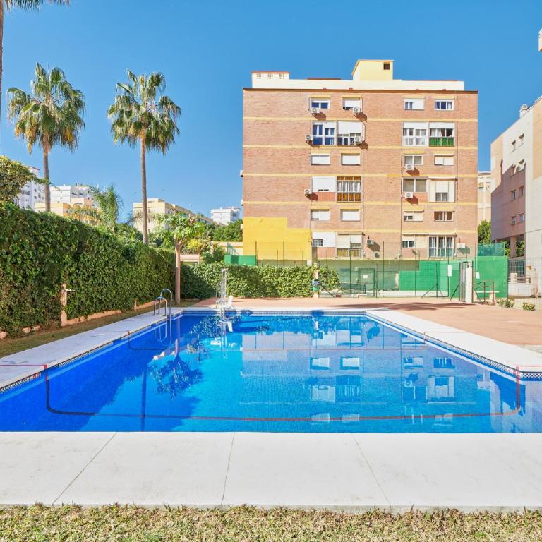Carril de Mar - Apartamento con balcón - 14
