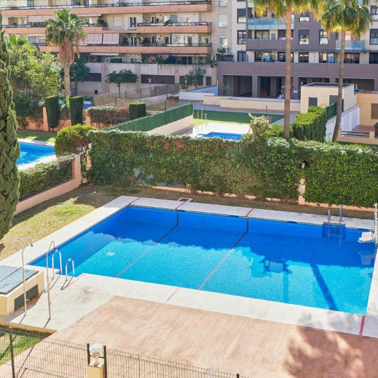 Carril de Mar - Apartamento con balcón - 15