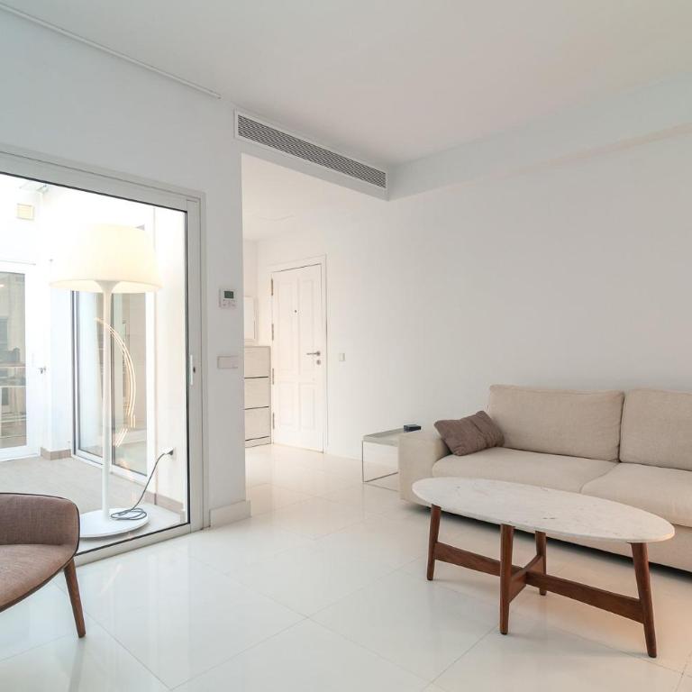 Luxurious apartment in Terrazas Del Duque - Apartamento Deluxe - 5