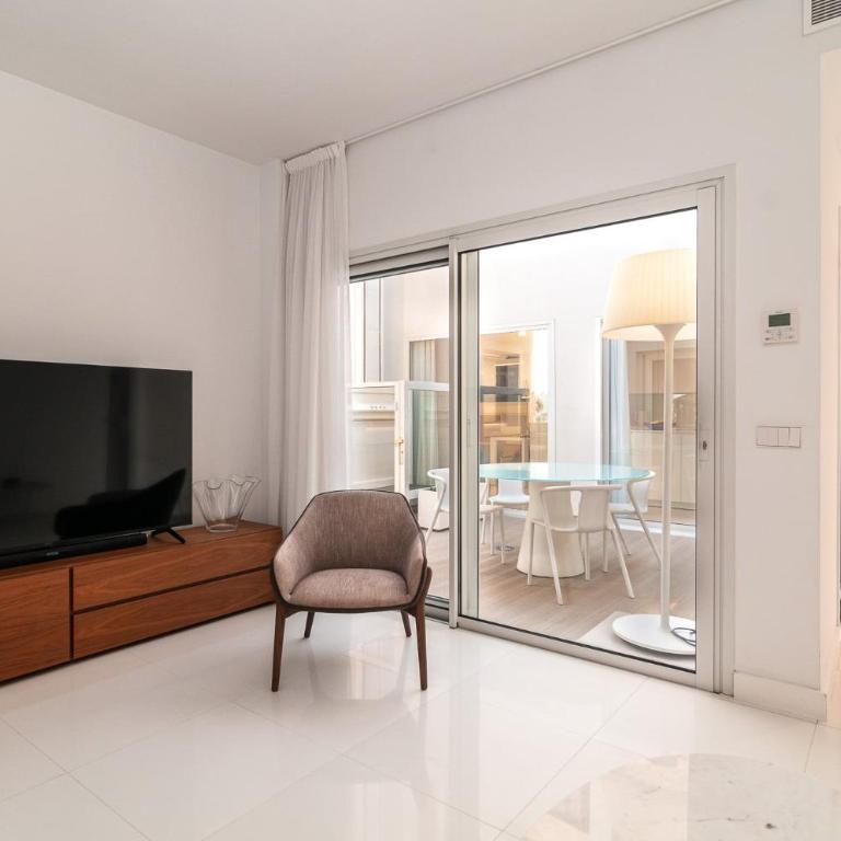 Luxurious apartment in Terrazas Del Duque - Apartamento Deluxe - 3
