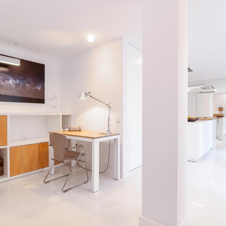 Luxurious apartment in Terrazas Del Duque - Apartamento Deluxe - 8