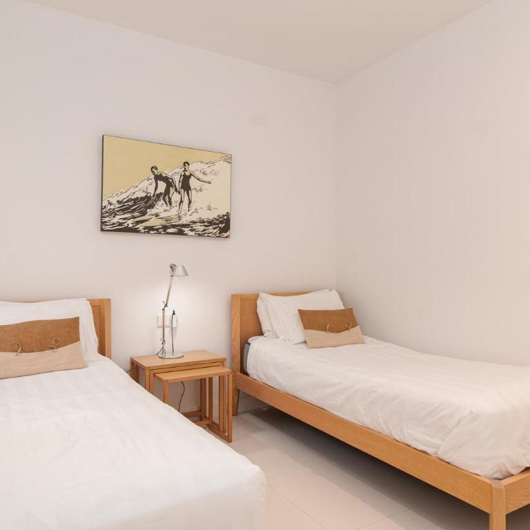 Luxurious apartment in Terrazas Del Duque - Apartamento Deluxe - 10