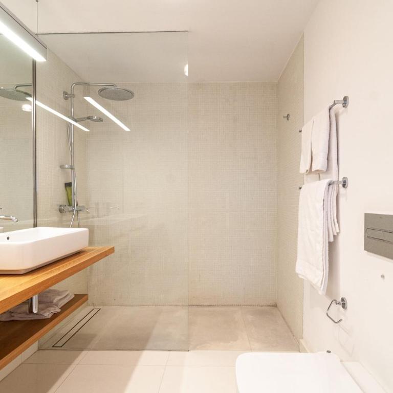 Luxurious apartment in Terrazas Del Duque - Apartamento Deluxe - 11