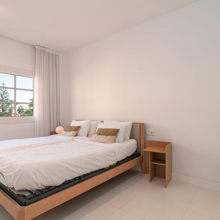 Luxurious apartment in Terrazas Del Duque - Apartamento Deluxe - 4