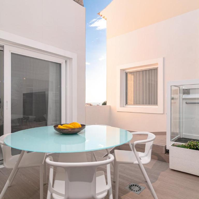Luxurious apartment in Terrazas Del Duque - Apartamento Deluxe - 13