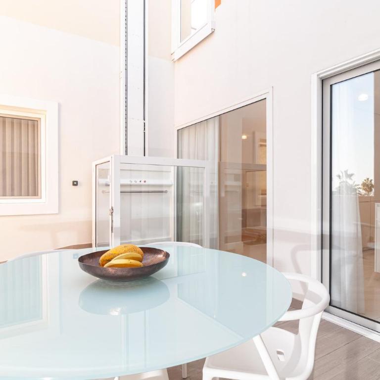 Luxurious apartment in Terrazas Del Duque - Apartamento Deluxe - 14