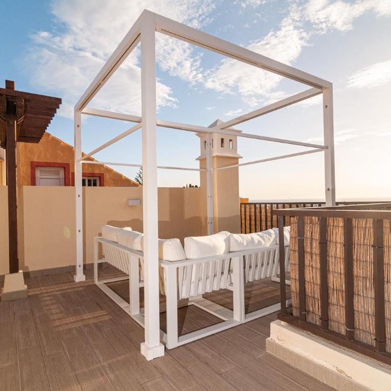 Luxurious apartment in Terrazas Del Duque - Apartamento Deluxe - 18