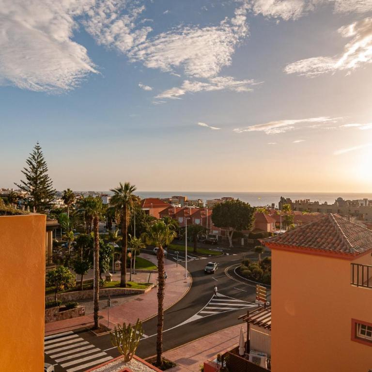 Luxurious apartment in Terrazas Del Duque - Apartamento Deluxe - 19
