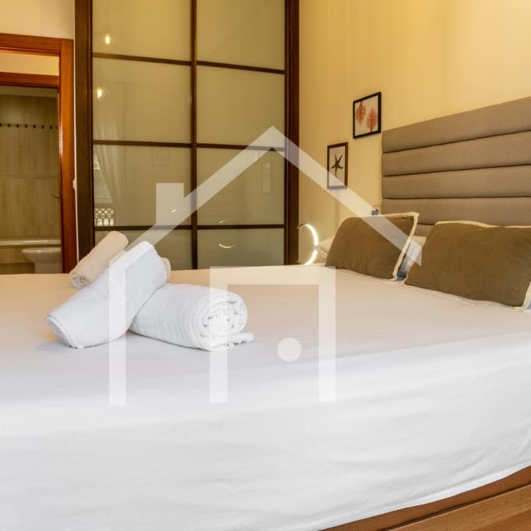 Corrida 37 - Apartamento de 1 dormitorio con vistas a la ciudad - 18