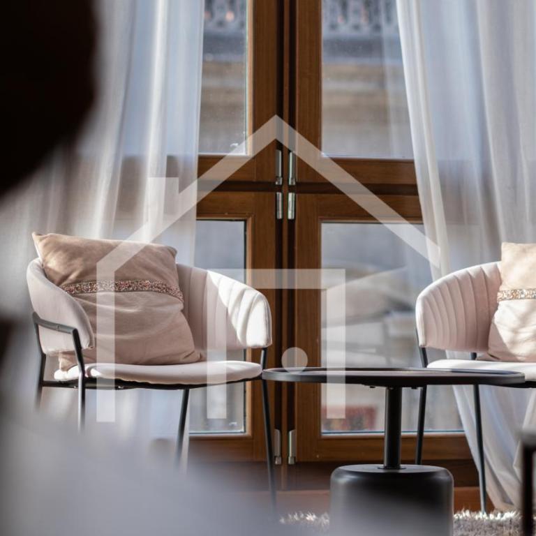 Corrida 37 - Apartamento de 1 dormitorio con vistas a la ciudad - 15