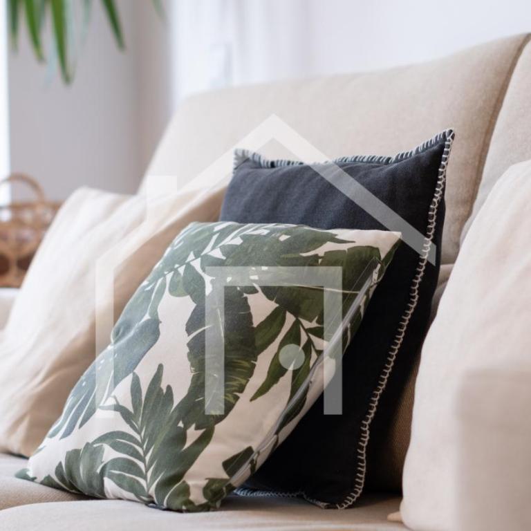 Corrida 37 - Apartamento de 1 dormitorio con vistas a la ciudad - 24