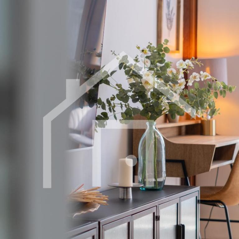 Corrida 37 - Apartamento de 1 dormitorio con vistas a la ciudad - 8