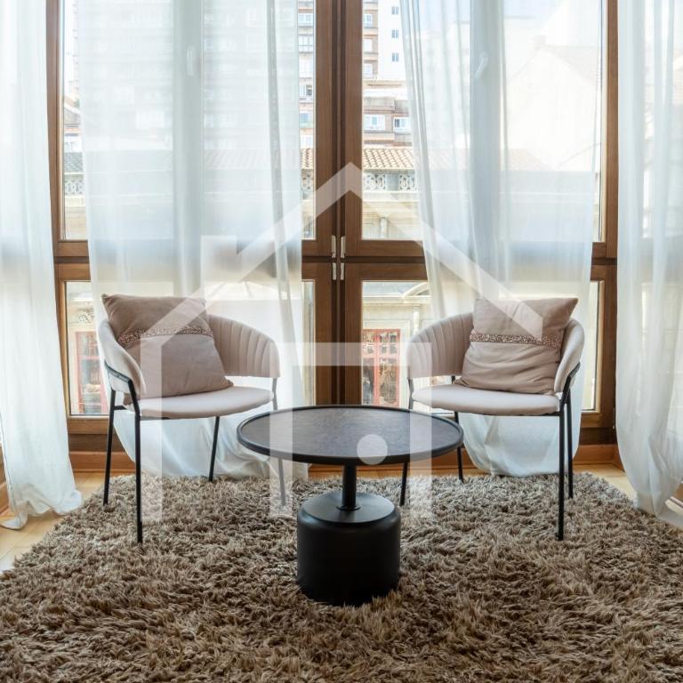 Corrida 37 - Apartamento de 1 dormitorio con vistas a la ciudad - 29