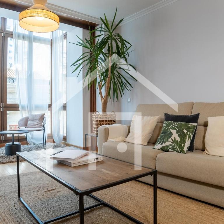 Corrida 37 - Apartamento de 1 dormitorio con vistas a la ciudad - 16