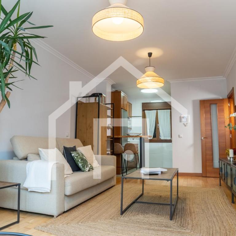 Corrida 37 - Apartamento de 1 dormitorio con vistas a la ciudad - 30