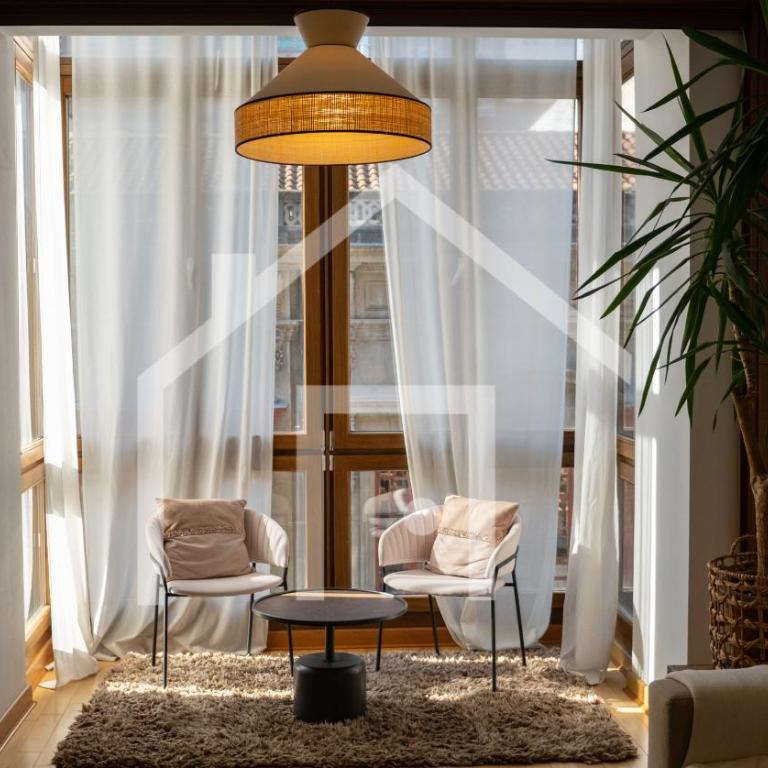 Corrida 37 - Apartamento de 1 dormitorio con vistas a la ciudad - 7